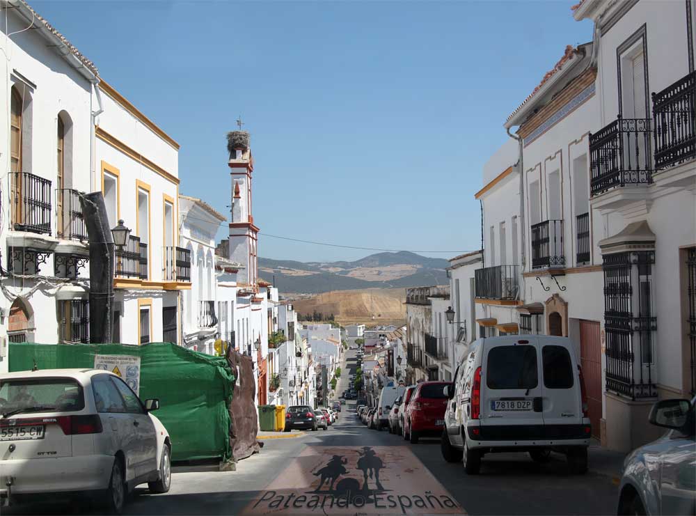 Villamartín